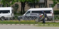 Перевалов готов лично встретиться с коммунальщиками, неуспевающими косить - Газета Обнинский Вестник