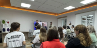 В Кировской области стартовала патриотическая акция «Служу Отечеству» - Министерство молодежной политики