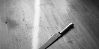 Житель Новосибирской области отправится в колонию на 9лет за убийство знакомого - 1-LINE