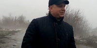 Глава Подгоренского района Максим Данилов отмечает 41-летие в Воронежской области - Bloknot-Voronezh.Ru