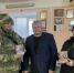 Журналиста «Кировской правды» представили к награждению почётным знаком - Кировская правда