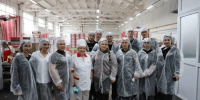 Студенты КБГУ и представители бизнеса обсудили перспективы экспорта на выездных мероприятиях Минэкономразвития КБР - КБГУ им. Х.М. Бербекова
