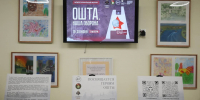 В Вытегорском округе прошёл форум «Ошта. Наша оборона», посвящённый 80-летию разминирования Ошты - OnlineVologda.Ru