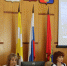 Состоялось очередное заседание Думы Ипатовского округа. - Ипатовский городской округ