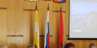 Состоялось очередное заседание Думы Ипатовского округа. - Ипатовский городской округ