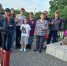 Пачелмцы зажгли свечи в День начала  Великой Отечественной войны - Газета Родная земля
