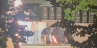 После инцидента у Вечного огня в Ярославской области возбуждено уголовное дело - Ярославский регион