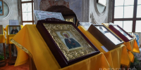 Вологжане могут помочь восстановить храм Иоанна Златоуста - Вологда.РФ