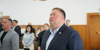 ❗️Старт избирательной кампании в Законодательное Собрание области - Справедливая Россия