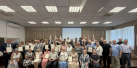 В Вологде прошёл III этап Шукшинского собора "Сердце Матери": в центре внимания – нравственные основы Русского мира - Справедливая Россия