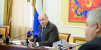 Евгений Солнцев сообщил об устранении последствий аномальных ливней - Yuzh-Ural.Ru