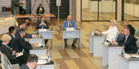 В Тольятти озвучили шаги по обеспечению кадрами отрасли БАС - ТГУ