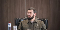 Юрий Чайка и Магомед Даудов обсудили подготовку к выборам в Чечне - ИА Грозный-информ