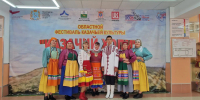 «Казачий холм» собрал гостей в Самарской области - Портал Все мы - Россия!