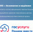 Платформа обратной связи: доступно, безопасно и надежно, Изображение. - Министерство социальных отношений