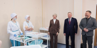 160 тысяч сложнейших операций и новые поликлиники: как меняется медицина Петербурга - Город Красное Село