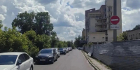 На двух улицах Курска изменят схему дорожного движения - Городские Известия