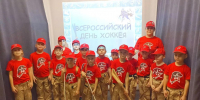 Я инструктор по физкультуре и этим горжусь - Администрация Каменского района