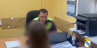 Полицейские привлекли к ответственности курянку, сбившую на машине ребенка - Городские Известия