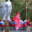 Печорцы почтили память погибших в годы Великой Отечественной войны - Bnkomi.Ru