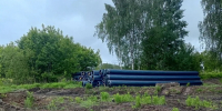 В Брянске проводится работа по модернизации коммунальной инфраструктуры - Газета Почепское слово