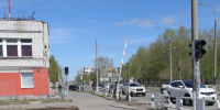 Внимание, ограничения проезда на Морском проспекте!. - Администрация г. Северодвинска