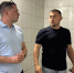 Владислав Сахаров - ИА Удмуртия