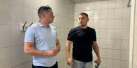 Владислав Сахаров - ИА Удмуртия