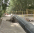 В Саратове продолжается модернизация сетей водоканала - Общественное мнение