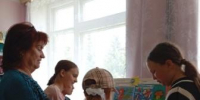 Час краеведения "Я эту землю Родиной зову". - Городищенская МЦРБ