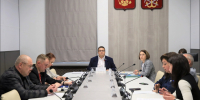 Депутаты Облдумы обсудили льготную ставку аренды для продавцов книг и газет - SeverPost.ru