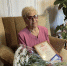 Сегодня знаменательный день — свой 80-летний юбилей отмечает Александра Федоровна Золотова! - Центр соцподдержки населения