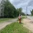 В Сыктывкаре устраняют последствия непогоды - Комсомольская Правда