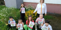 Более 12 тыс. школьников из Подмосковья и ЛНР приняли участие в акции «Лица Дружбы» - MosRegToday.Ru
