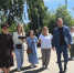 Встреча у дома: депутаты проверили ход ремонта «народной дороги» в Городском округе Пушкинский - MosRegToday.Ru