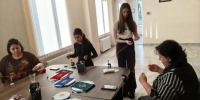 В Адыгее отмечают День главной героини нартского эпоса - Сэтэнай - ИА Адыгея Сегодня