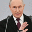 Путин заявил, что отработка после медвуза не является возвращением системы распределения - M24.Ru