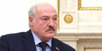 Лукашенко призвал жителей приграничной с Украиной области не беспокоиться - M24.Ru
