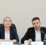 Межпарламентское сотрудничество продолжается: депутаты провели совещание по трудоустройству молодежи - Народный Совет ДНР