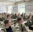 Краснояружские девушки завершили обучение в Центре военно-спортивной подготовки  «Воин» - Сетевое издание Наша жизнь