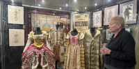 165 лет «русской Коко Шанель». Модельер двух эпох - Городской округ город Первомайск