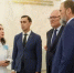 Игорь Комаров посетил Кировскую область. - Кирово-Чепецкий район