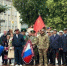 Пограничники Лениногорска и их семьи приняли участие в митинге у Вечного огня - Лениногорские вести
