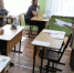 Более 260 вологодских выпускников сдавали ЕГЭ во второй резервный день - Правительство Вологодской области