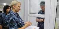 В УФСИН России по Омской области состоялись контрольно-проверочные занятия по огневой и физической подготовке - УФСИН России