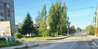 В Брянске отремонтируют дорогу к озеру Орлик - Комсомольская Правда