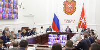 По поручению Губернатора дети из Тульской области, не попавшие в «Артек», смогут бесплатно отдохнуть в лагерях региона   - Правительство области