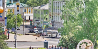 В Липецкой области температура вернется к норме - Gorod48.ru