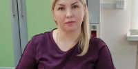 «Медицина выбрала меня»: интервью с Надеждой Владимировной о призвании, семье и творчестве - Блокнот Волжского
