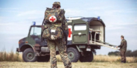 В Подмосковье ищут врачей и медсестёр для подразделений военной медицины - РТВ-Подмосковье